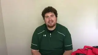 Under Armour Unboxing 2020 - Throwing it back to the UAReviews Days!