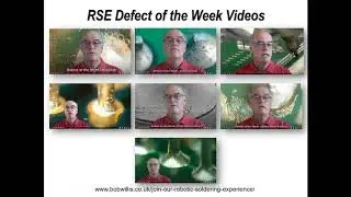 Bob Willis How to Benefit from Robotic Soldering Webinar 2020