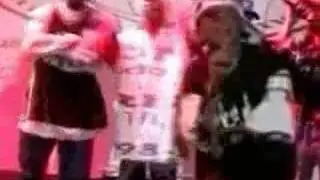 TO THE LIMIT - L.Y.F.E. KIDZ