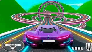Car Race 3D - Super Fun Car Racing Game for Mobile!