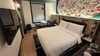 Подпись к фотографии предоставлена ​​отелем Hyatt Hotel Namba Osaka Japan - Обзор - Завтрак