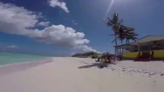Cow Wreck Beach