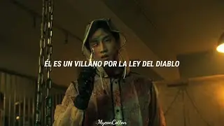 Vegas | Britney Spears • Criminal [Traducción al Español] | KinnPorsche FMV