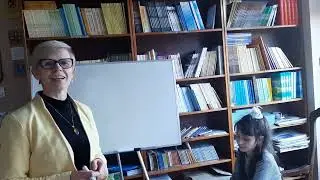 Kurs czytania po Kaszubsku   Lekcja 9