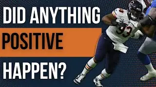 10 Takeaways from the Detroit Lions vs Chicago Bears Week 17 Post Game Review