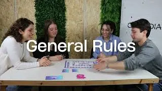 Gamedia Boardgame Sessions