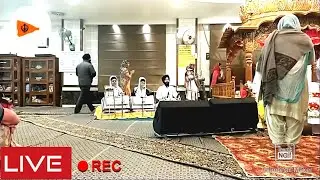 Satguru Hoye Dayaal | Morning kirtan | Live kirtan in Baba Farid ji.