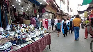 Hall Bazar Amritsar Punjab | Hall Bazar Amritsar | Amritsar Maeket Explore