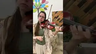 In My Blood by Shawn Mendes - Violin Cover by Catherine Evergreen