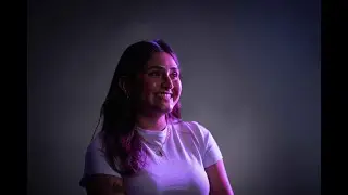 Meet Samantha Aguilar '23