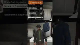 WALTER WHITE OUTFIT IN GTA 5?? 🕶️