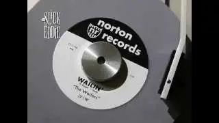 The Wailers - Wailin&rsquo;, Norton Records, 1959