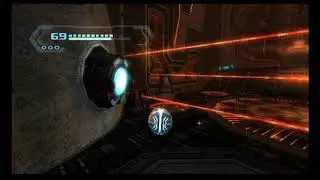 Metroid Prime 3: Corruption (Part 76) {Hypermode} Nova Beam