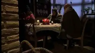 TV3 - Polònia - Mas, Duran i Pujol, aillats per la Neu