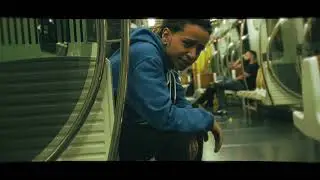 Shaodree - Problemas no Backstage (VIDEO CLIPE OFICIAL)