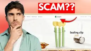 WARNING: Cvioert.com Online Store Exposed &mdash; Don&rsquo;t Buy Before Watching