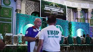 MILF wins and losses in BARMM