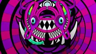 Dirt Monkey x Jantsen - Full Circle (feat. MC Spyda)
