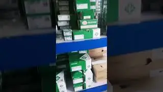 Various INA Bearings' stock, welcome inquiry.