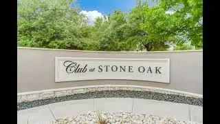 Club at Stone Oak in San Antonio, TX