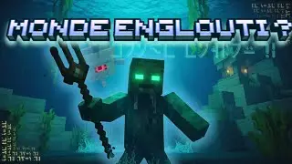 Les abysses de Minecraft : ce que cachent les oc&eacute;ans..