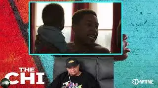 The Chi 1x1 Reaction 