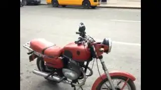Cuba 2016