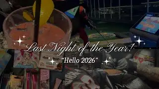 Low-Key Life, High Standards | New Year's day, Anime, Topgolf & Couples Tattoos