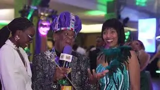 Mardi Gras, Beads And Boobs In St. Louis 2025 Them YO People Episode 158