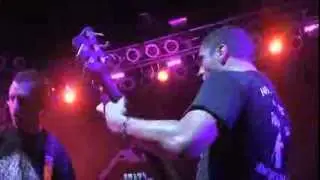 Hot Action Cop - Baby Bottle (Live)