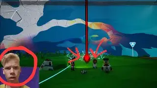100% Playthrough ASTRONEER new update. EP.1