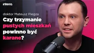 NIE MA MIESZKAŃ, ALE SĄ... PUSTOSTANY. JAK W NICH ZAMIESZKAĆ?