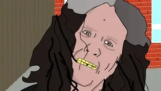 4 True Horror Stories Animated (Compilation June/July 2020)