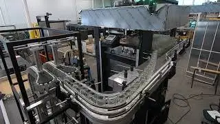 Palletizing and Depalletizing Equipment