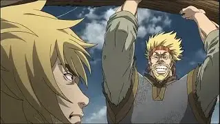 $LIM GUCCI x $UICIDEBOY$ [VINLAND SAGA AMV]