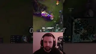 Everyone's sleeping on this Jinx build - League of Legends