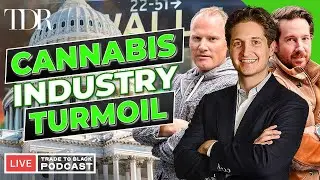Congress Proposes Hemp Regulation Instead of Federal THC Ban | TTB Powered by Flowhub