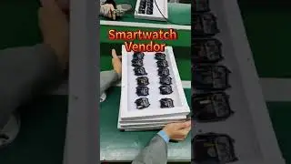 ✨Partner with Morrison for Premium Smartwatches | Quality You Can Trust! #wearabletech #smartwatch