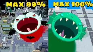 Hole.io - 100% MAP CONTROL STRATEGY  (ALL MAPS STRATEGY)&lsaquo; AbooTPlays &rsaquo;