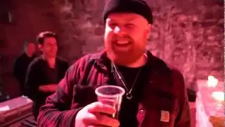 Tom Walker - Home Run Tour Pt.2