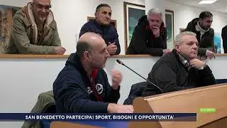 TG All News del 18_1_2026 edizione sera
