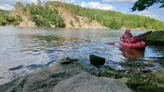 Holoubek - Kozlov - Plešické tvrziště - Dvořákova vyhlídka