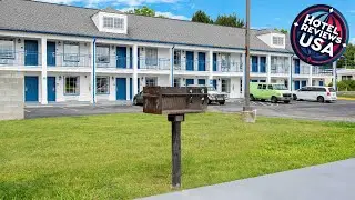 Motel 6 Macon, GA &ndash; I-475 | Macon (GA), United States | Hotel Review 🛏️