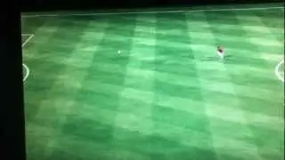 Mandanda Super Goal