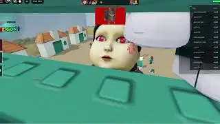 Roblox Squid GameTower #roblox #shorts #shortsfeed #squidgame #robloxsquidgame
