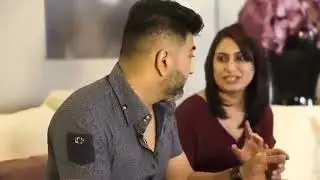 VP Sachin Gupta and Kavita Sugandh - The power couple in Spotlight
