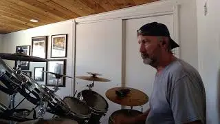KC Drum Practice 2