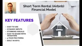 Easiest Way to Forecast Your Airbnb Rental Property