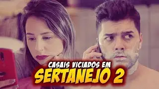 FELIPE PIRES - CASAIS VICIADOS EM SERTANEJO 2