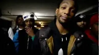 Littles The General & Syph - I REALLY DO IT- Perfect Strangers